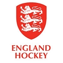 England Hockey logo