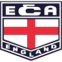 English Curling Association logo