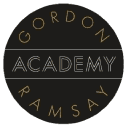 Gordon Ramsay Academy logo
