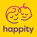 Happity logo