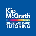 Kip McGrath logo