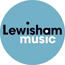 Lewisham Music Service logo
