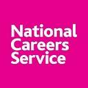 National Careers Service logo