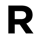 Royal Academy of Dramatic Art (RADA) logo