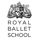 Royal Ballet School logo