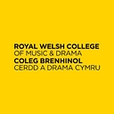 Royal Welsh College of Music & Drama logo