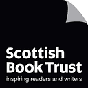 Scottish Book Trust logo