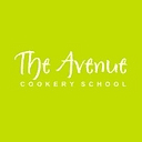 The Avenue Cookery School logo