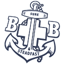 The Boys' Brigade logo