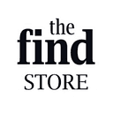 The Find Store logo