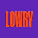 The Lowry logo