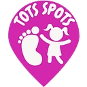TotsSpots logo